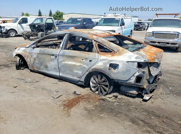 5NPE34AF1HH488106 2017 HYUNDAI SONATA Burn Tył lewy
