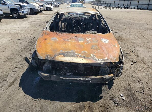 5NPE34AF1HH488106 2017 HYUNDAI SONATA Burn Widok z przodu