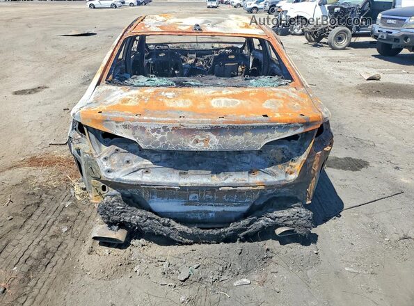 5NPE34AF1HH488106 2017 HYUNDAI SONATA Burn Widok z tyłu