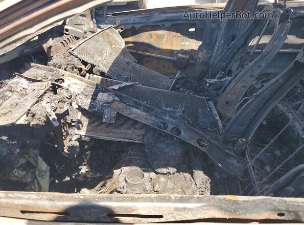 5NPE34AF1HH488106 2017 HYUNDAI SONATA Burn Widok wnętrza z przodu