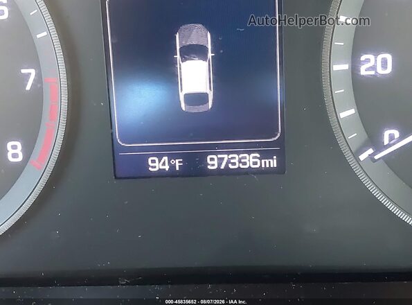 5NPE34AF1HH552192 2017 HYUNDAI SONATA Black 