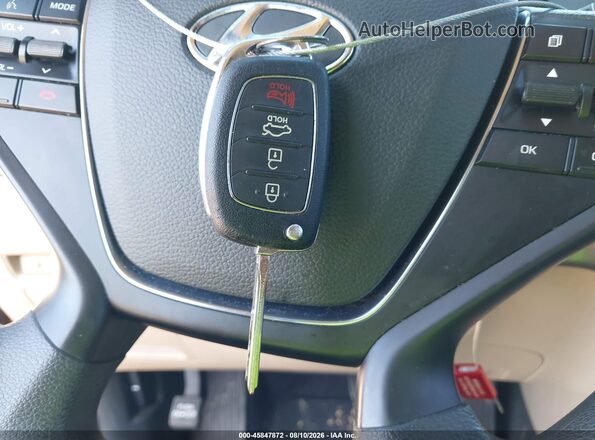 5NPE34AF2GH316486 2016 HYUNDAI SONATA Red წინა პანელის ხედი