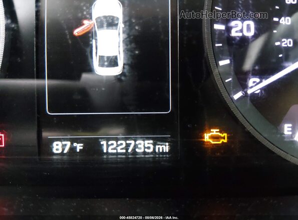 5NPE34AF2GH338939 2016 HYUNDAI SONATA Black 