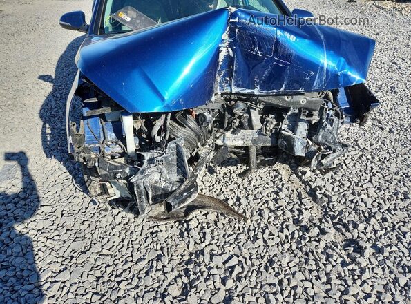 5NPE34AF2HH587971 2017 HYUNDAI SONATA Blue Vista interior trasera