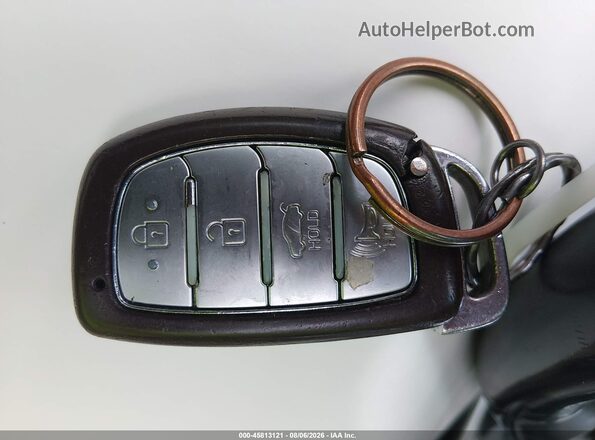 5NPE34AF2JH658964 2018 HYUNDAI SONATA Синий Вид панели приборов