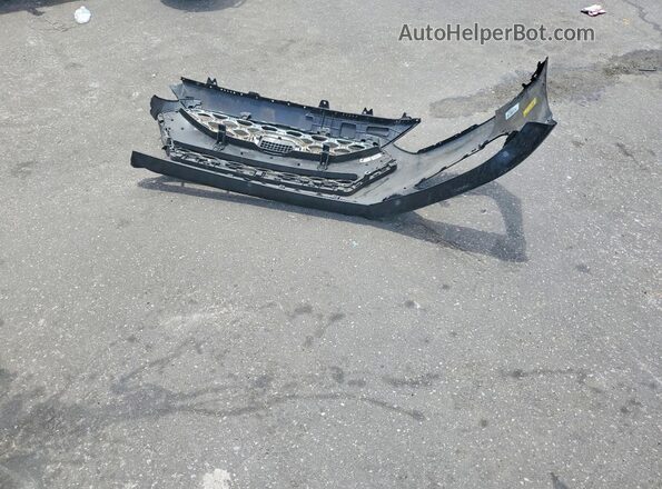5NPE34AF2JH720265 2018 HYUNDAI SONATA Black Widok komory silnika