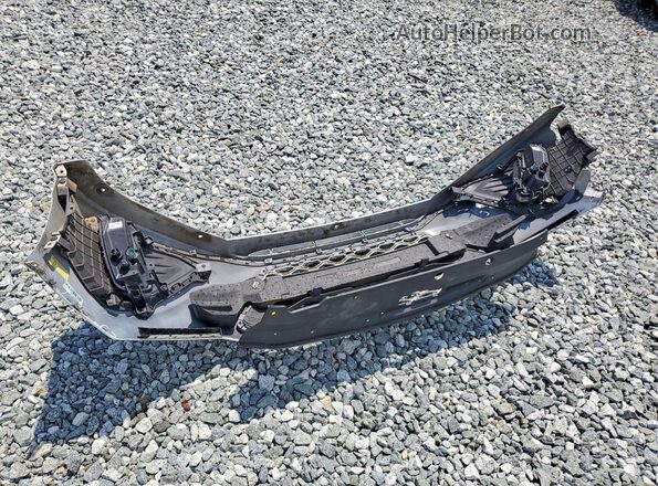 5NPE34AF2KH771931 2019 HYUNDAI SONATA Белый Вид подкапотного пространства