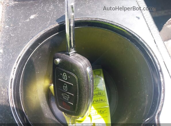 5NPE34AF3GH297852 2016 HYUNDAI SONATA Silver Vista del salpicadero