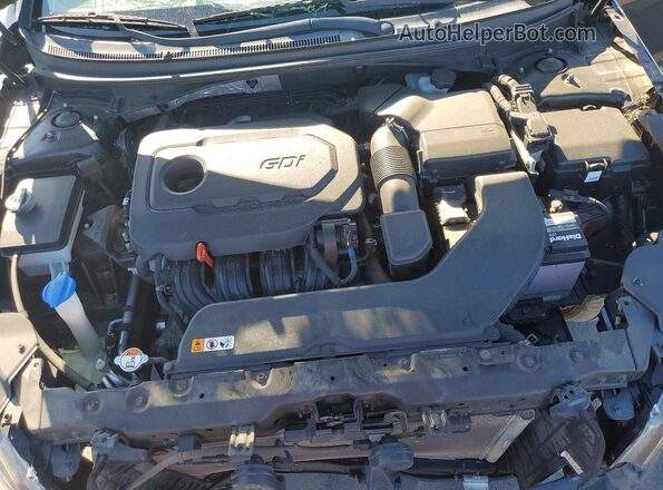 5NPE34AF3HH526838 2017 HYUNDAI SONATA Black უკანა სალონის ხედი