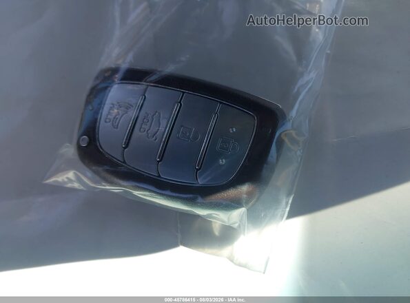 5NPE34AF3JH701997 2018 HYUNDAI SONATA Black Dashboard view