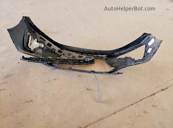 5NPE34AF3KH799477 2019 HYUNDAI SONATA Blue ძრავის განყოფილების ხედი