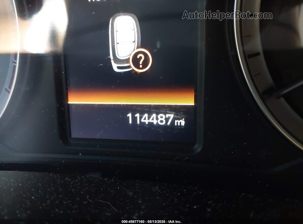 5NPE34AF4JH632141 2018 HYUNDAI SONATA Silver Սալոնի 360 աստիճան տեսք