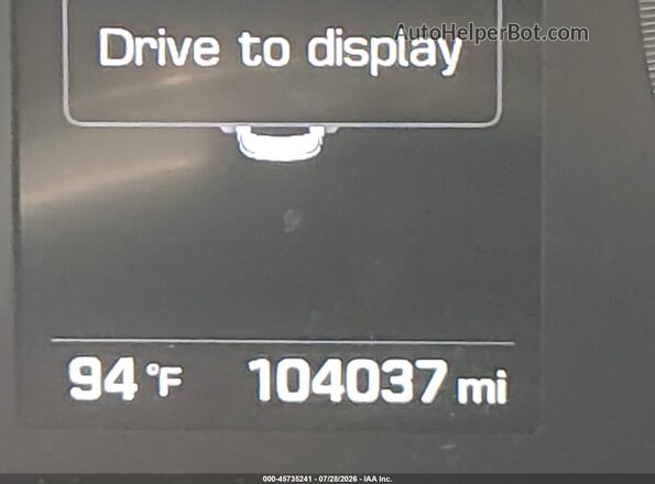 5NPE34AF6GH299207 2016 HYUNDAI SONATA Silver 