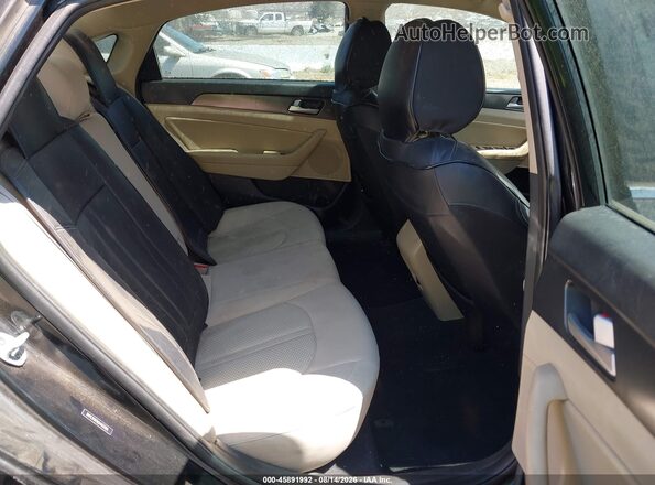 5NPE34AF6GH403484 2016 HYUNDAI SONATA Черный Вид наклейки с VIN-кодом