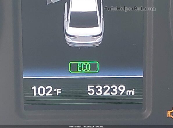 5NPE34AF6JH660040 2018 HYUNDAI SONATA White 
