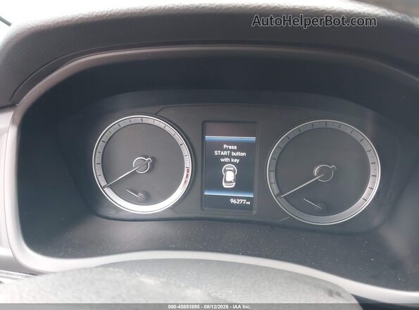 5NPE34AF6JH663858 2018 HYUNDAI SONATA Gray უკანა სავარძლების ხედი