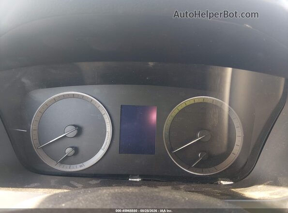 5NPE34AF7GH330447 2016 HYUNDAI SONATA Красный Вид задних сидений