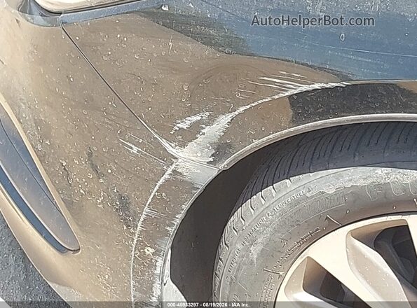 5NPE34AF7GH357311 2016 HYUNDAI SONATA Black Դիմացի տեսք