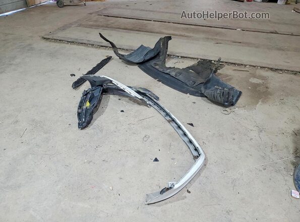 5NPE34AF7GH427647 2016 HYUNDAI SONATA White Widok komory silnika