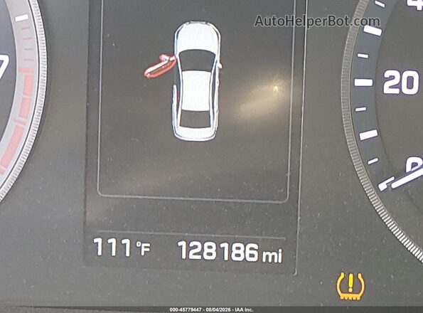 5NPE34AF7HH458950 2017 HYUNDAI SONATA Gray 