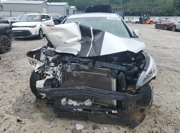 5NPE34AF7HH542833 2017 HYUNDAI SONATA Silver Widok wnętrza 360 stopni