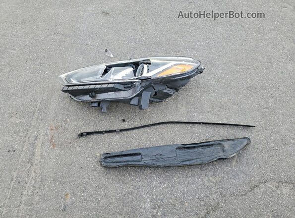5NPE34AF7JH686503 2018 HYUNDAI SONATA Gray Շարժիչի բաժամունքի տեսք