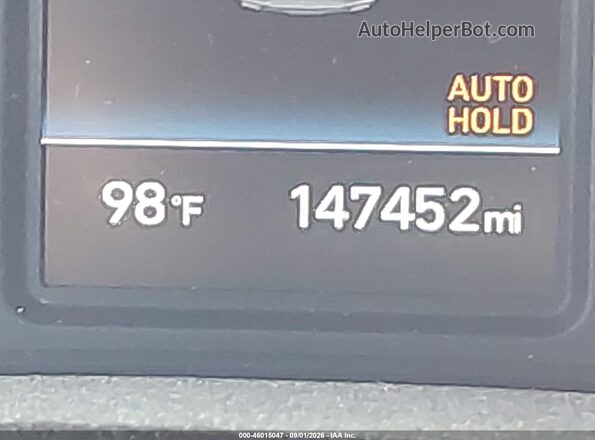 5NPE34AF7KH729545 2019 HYUNDAI SONATA Gray 