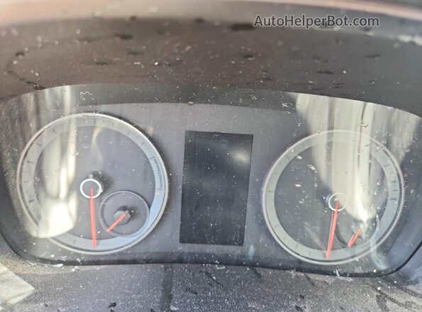 5NPE34AF7KH810836 2019 HYUNDAI SONATA White Вид щитка приладів