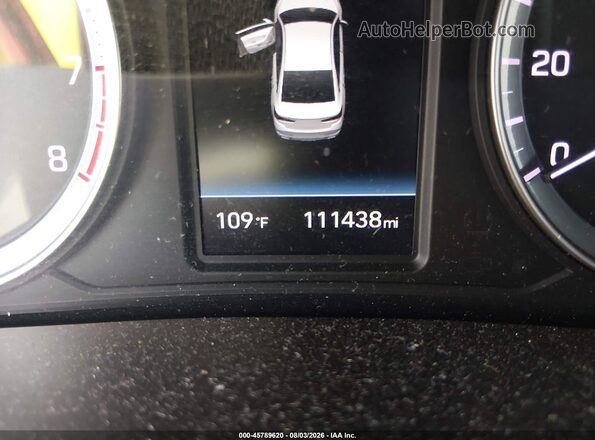 5NPE34AF8JH642977 2018 HYUNDAI SONATA Black 