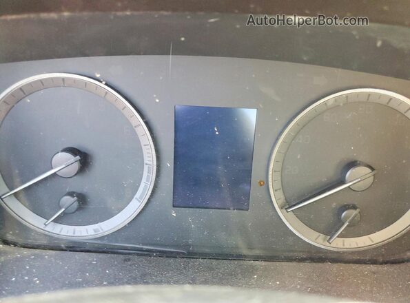 5NPE34AF9HH554224 2017 HYUNDAI SONATA White Widok zestawu wskaźników