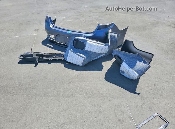 5NPE34AF9KH736769 2019 HYUNDAI SONATA Gray Widok komory silnika