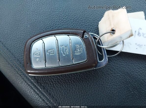 5NPE34AF9KH813639 2019 HYUNDAI SONATA Gray Առջևի վահանակի տեսք