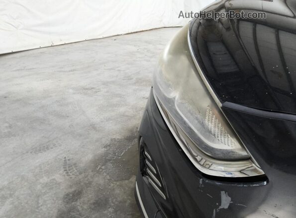 5NPE34AFXJH612380 2018 HYUNDAI SONATA Black 