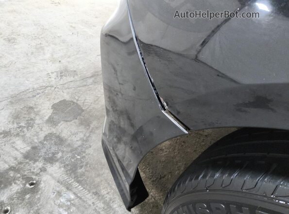 5NPE34AFXJH612380 2018 HYUNDAI SONATA Black 