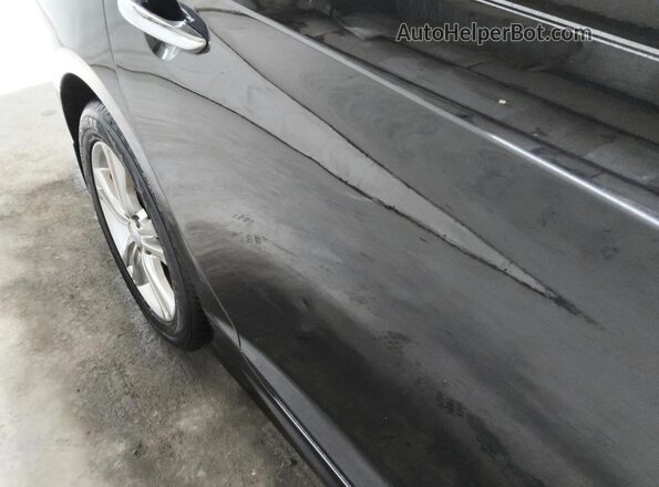 5NPE34AFXJH612380 2018 HYUNDAI SONATA Black 