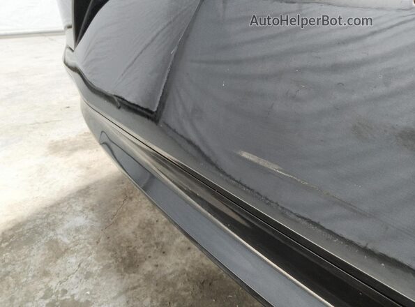 5NPE34AFXJH612380 2018 HYUNDAI SONATA Black 