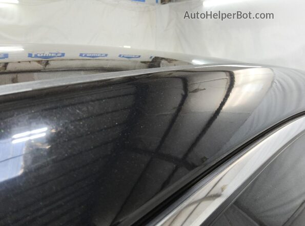 5NPE34AFXJH612380 2018 HYUNDAI SONATA Black 