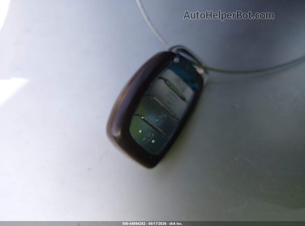 5NPE34AFXKH744301 2019 HYUNDAI SONATA Blue Առջևի վահանակի տեսք