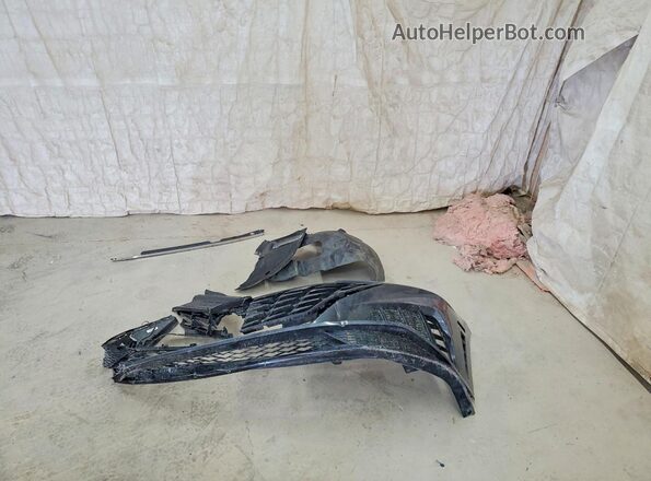 5NPEF4JA3LH056427 2020 HYUNDAI SONATA Gray ძრავის განყოფილების ხედი