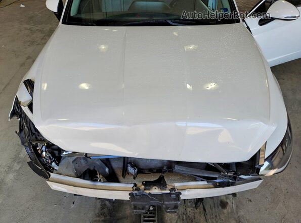 5NPEF4JA9LH059137 2020 HYUNDAI SONATA White Սալոնի հետևի տեսք