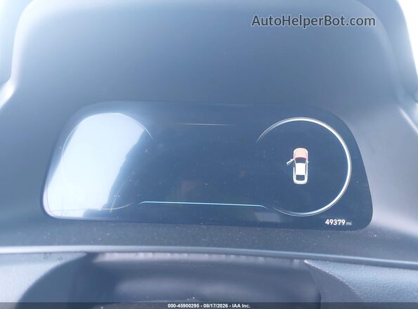 5NPEF4JA9MH096089 2021 HYUNDAI SONATA Black Widok tylnych siedzeń