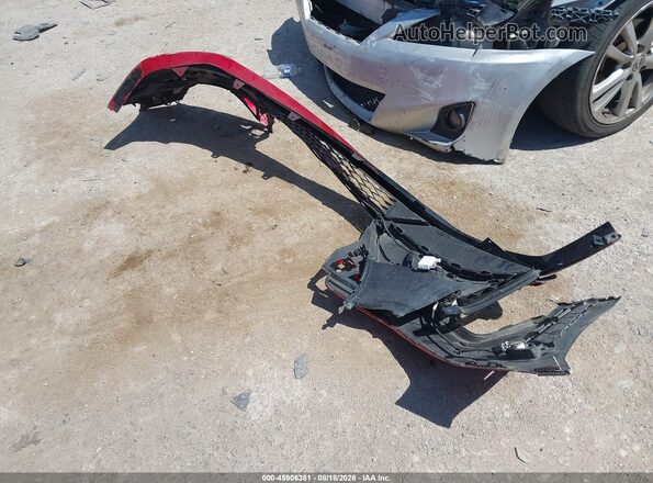 5NPEF4JA9MH108953 2021 HYUNDAI SONATA Red Vista del cuadro de instrumentos