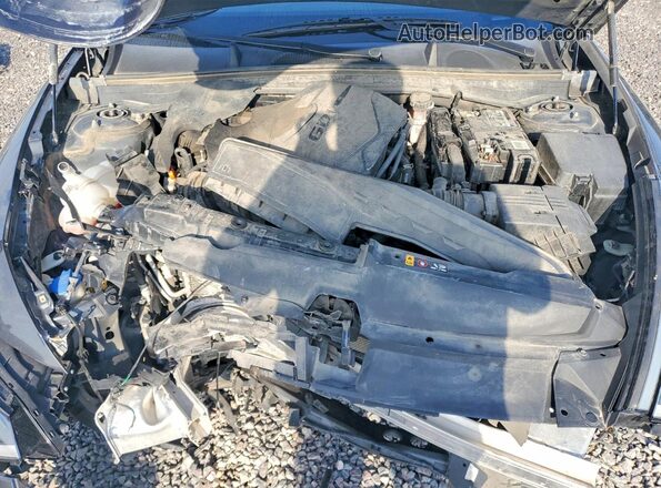 5NPEG4JA2MH109441 2021 HYUNDAI SONATA Charcoal Widok wnętrza z tyłu