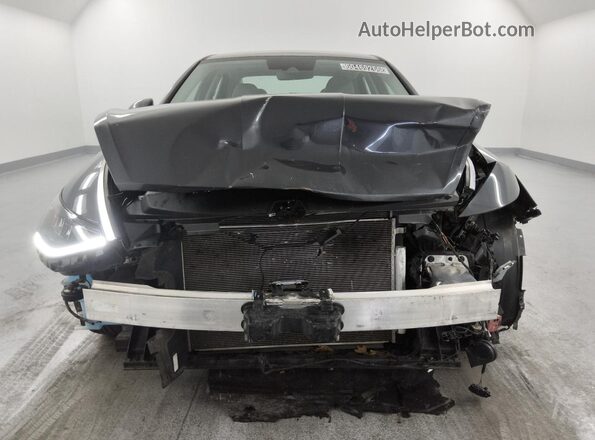 5NPEG4JA3LH000808 2020 HYUNDAI SONATA Серый 
