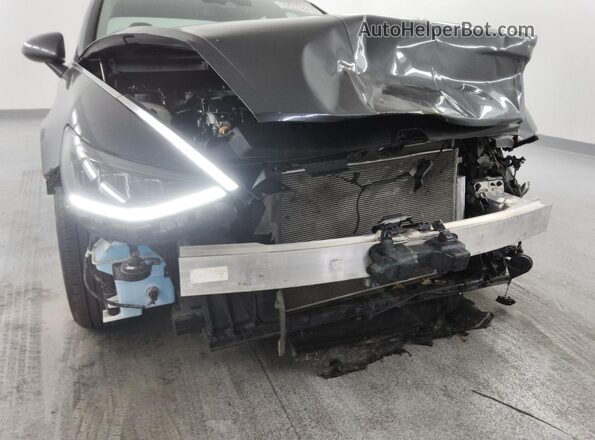 5NPEG4JA3LH000808 2020 HYUNDAI SONATA Серый 
