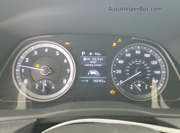 5NPEG4JA8MH062562 2021 HYUNDAI SONATA White 