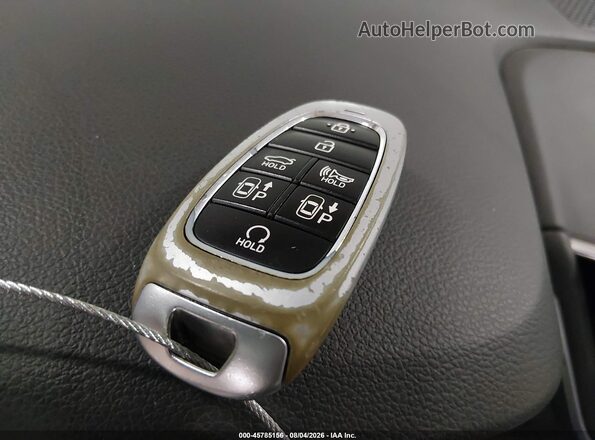 5NPEH4J22MH078777 2021 HYUNDAI SONATA White წინა პანელის ხედი