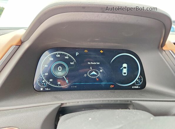 5NPEH4J25MH123792 2021 HYUNDAI SONATA White Սարքավորումների վահանակի տեսք