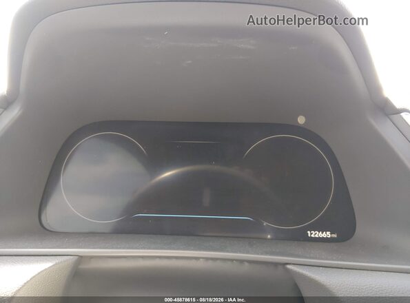5NPEJ4J24MH063167 2021 HYUNDAI SONATA White Vista de los asientos traseros