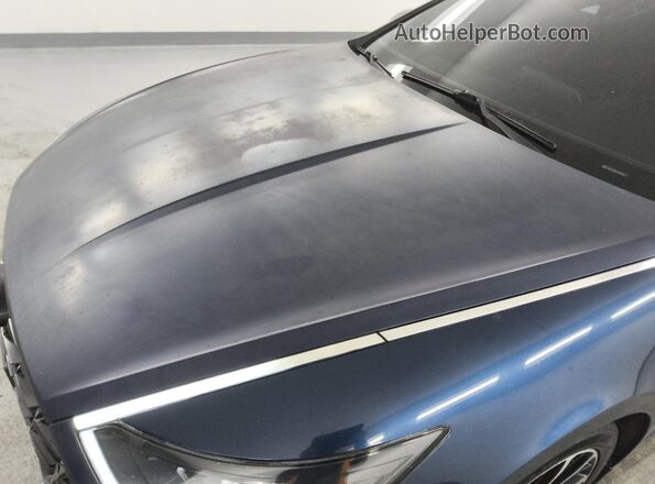 5NPEJ4J26LH042304 2020 HYUNDAI SONATA Blue Widok wnętrza 360 stopni